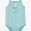 Baby Mommy & Me By The Sea Tank Bodysuit